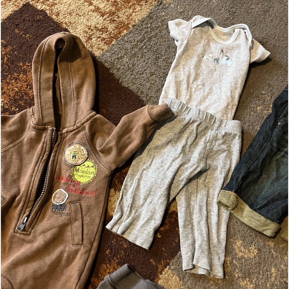 3 month bundle - Picture 2 of 3